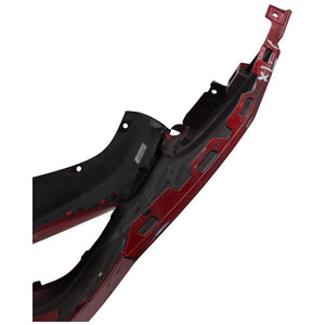 MG ZS front bumper Facelift 2020-2022 SUV 5 Door Genuine pn ZS1107701
