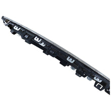Load image into Gallery viewer, Kia Rio front bumper upper grill 2017-2019 Hatchback GENUINE 86351-H8010
