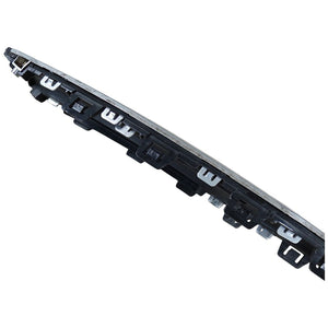 Kia Rio front bumper upper grill 2017-2019 Hatchback GENUINE 86351-H8010