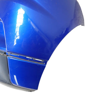 Jaguar I Pace rear bumper 2018-2024 Electric SUV Genuine pn J9D3-17D781-A