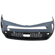 Load image into Gallery viewer, Vauxhall Mokka front bumper 2020-2023 Genuine Used 9835278480
