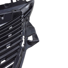 Load image into Gallery viewer, Peugeot 2008 front bumper grill 2019-2020 5 Door Genuine 9825860780
