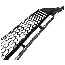 Load image into Gallery viewer, MERCEDES BENZ A CLASS AMG FRONT BUMPER Grill 2018 on W177 GENUINE A1778859100
