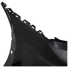 Load image into Gallery viewer, Porsche Macan front bumper 2024-2026 5 Door SUV Genuine pn 95C807221B
