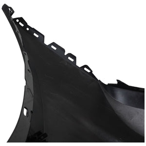 Porsche Macan front bumper 2024-2026 5 Door SUV Genuine pn 95C807221B