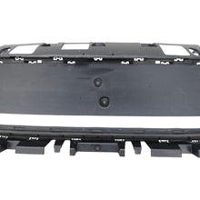 Load image into Gallery viewer, Peugeot 3008 front bumper upper fitting trim 2020-2023 Genuine 9836828477
