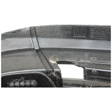 Load image into Gallery viewer, JEEP AVENGER Front Bumper Upper Grill 2022 onwards GENUINE pn 735767813
