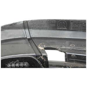 JEEP AVENGER Front Bumper Upper Grill 2022 onwards GENUINE pn 735767813