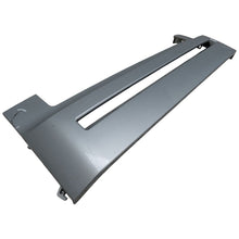 Load image into Gallery viewer, Land Rover Defender front bumper upper grill L663 Genuine L8B2-17820-A

