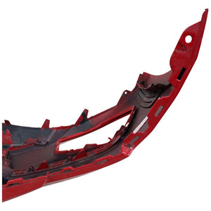 Audi A3 front bumper Hatchback SE 2020-2024 Genuine pn 8Y0807437