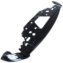 Load image into Gallery viewer, Range Rover Velar R-Dynamic front bumper trim 2017-2024 Genuine J8A2-17F775-BC
