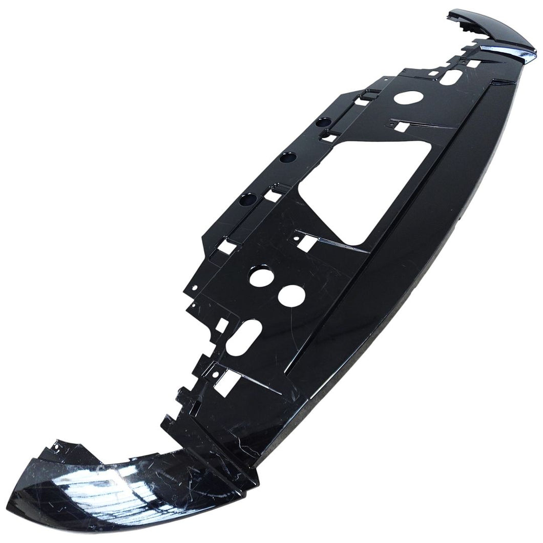 Range Rover Velar R-Dynamic front bumper trim 2017-2024 Genuine J8A2-17F775-BC