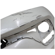 Load image into Gallery viewer, Suzuki Swift front bumper 2018-2021 Hatchback Genuine pn 71711-53R
