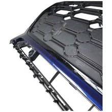Load image into Gallery viewer, AUDI Q5 S Line FRONT BUMPER 2021 onwards GENUINE Used 80A807437P
