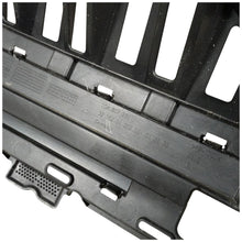 Load image into Gallery viewer, Volkswagen VW ID3 front bumper backing fitting trim ID 3 Genuine 10A807231
