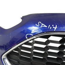 Load image into Gallery viewer, Ford Fiesta front bumper MK8 2013-2016 Hatchback Genuine C1BB-17757-A

