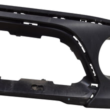 Load image into Gallery viewer, Mini Countryman front bumper lower F60 2020-2024 Facelift Genuine 51119477044

