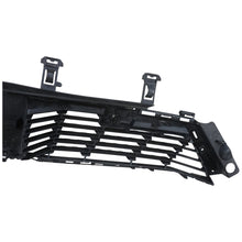 Load image into Gallery viewer, Peugeot E-3008 E3008 Front Bumper Lower Grilll 2024 onwards Genuine 103511
