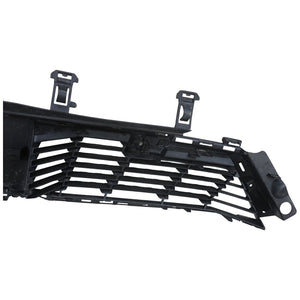 Peugeot E-3008 E3008 Front Bumper Lower Grilll 2024 onwards Genuine 103511