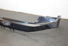 Load image into Gallery viewer, BMW IX REAR BUMPER Upper Section 2021 onwards SUV GENUINE pn 51128737822
