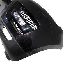 Load image into Gallery viewer, Range Rover Sport front bumper 2013-2017 SUV Genuine pn DK62-17F775-BB
