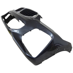 BMW X1 M Sport front bumper F48 SUV 5 Door 2019-2022 Genuine 51118075875
