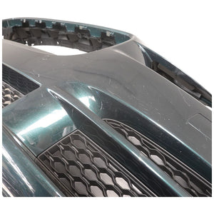 JAGUAR XE FRONT BUMPER FRONT BUMPER SE Portfolio GENUINE Used GX73-17F003-AA