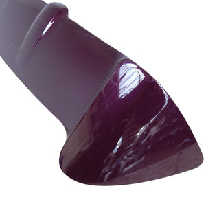 Nissan Note rear tailgate roof boot lid spoiler 2014-2017 Genuine KE615-3V000
