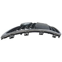 Load image into Gallery viewer, Audi A6 front bumper grill 2008-2011 4F0 GENUINE 4F0853651AO
