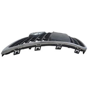 Audi A6 front bumper grill 2008-2011 4F0 GENUINE 4F0853651AO
