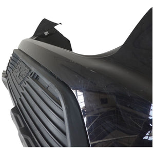 PORSCHE MACAN REAR BUMPER 2024 onwards 5 Door SUV GENUINE pn 95C807521D