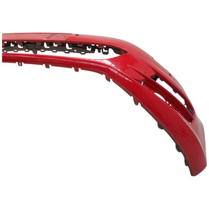 VOLKSWAGEN GOLF FRONT BUMPER 2013 to 2016 Hatchback GENUINE Used 5G0807221