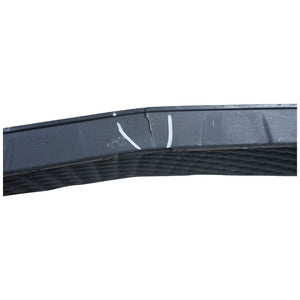 Mercedes Benz C Class front bumper lower grill W205 Genuine A2058850423