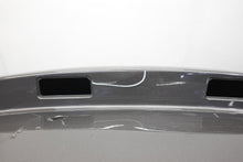 Load image into Gallery viewer, PORSCHE BOXSTER REAR BUMPER 981 Roadster GENUINE Used pn 98150541100FFF
