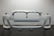 Load image into Gallery viewer, BMW 2 Series Gran Coupe F44 M SPORT FRONT BUMPER 2020 onward GENUINE 51118075476
