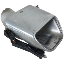 Load image into Gallery viewer, JEEP GRAND CHEROKEE Exhaust Tip Set Rear Bumper 2014 on 68236950AA 68236949AA
