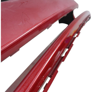 Kia Ceed front bumper 2012-2015 Genuine pn 86511-A2000