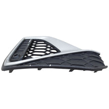 Load image into Gallery viewer, Audi Q2 front bumper 2021-2024 5 Door SUV Genuine pn 81A807437G
