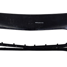 Load image into Gallery viewer, Mercedes Benz A Class AMG front bumper 2022 onwards W177 Genuine pn A1778858705

