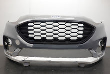 Load image into Gallery viewer, FORD PUMA ST LINE FRONT BUMPER 2019 onwards SUV GENUINE Used L1TB-17757-D1
