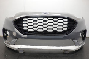 FORD PUMA ST LINE FRONT BUMPER 2019 onwards SUV GENUINE Used L1TB-17757-D1