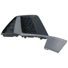 Load image into Gallery viewer, AUDI A1 S Line FRONT BUMPER Right RH Grill 2019on Hatchback GENUINE 82A807926
