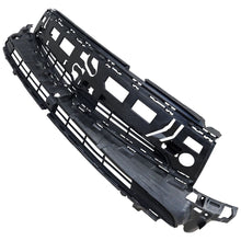 Load image into Gallery viewer, Vauxhall Grandland X front bumper grill fitting 2021-2024 Genuine 9840128277
