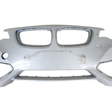 Load image into Gallery viewer, BMW 2 series SE F22 front bumper Coupe Genuine Used 51117293829
