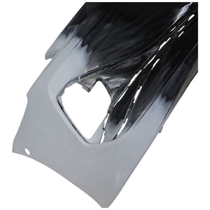 AUDI A3 FRONT BUMPER 2024 onwards Hatchback FACELIFT GENUINE 8Y0807437P