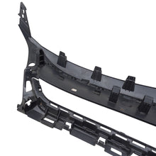 Load image into Gallery viewer, Peugeot 3008 front bumper upper backing 2017-2019 Genuine 9815317777
