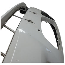 Load image into Gallery viewer, BMW 5 SERIES SE FRONT BUMPER 2010 to 2013 F10 F11 GENUINE Used 51117200712
