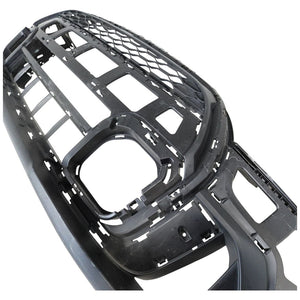 Mini Cooper JCW front bumper Hatch 2021 on F56 LCI 2 Genuine pn 9450612