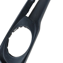 Load image into Gallery viewer, Porsche 911 Sport Design rear bumper valance trim 2025-2026 Genuine 992807954L
