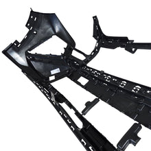 Load image into Gallery viewer, Hyundai Tucson N Line front bumper 2024-2026 SUV Genuine pn 86511-N7SA0
